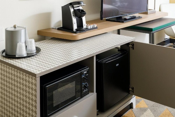 Holiday Inn Cleveland image 23